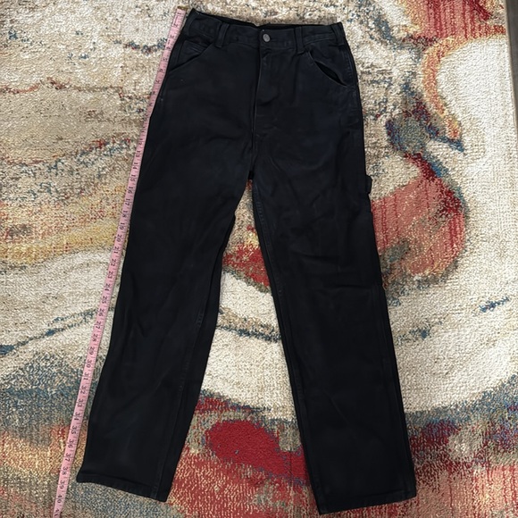 John Galt Straight Leg Ariana Carpenter Jeans - Picture 15 of 15